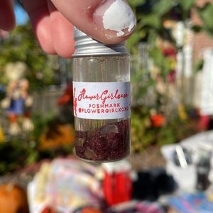 Essential Oil - Spice Scent